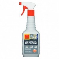 Пропитка антиплесень 0,5л, для минеральных поверхностей, готовый раствор, Neomid, Антиплесень 600