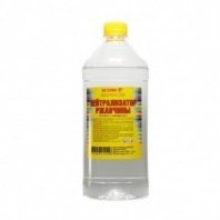 Нейтрализатор ржавчины 1л, Ясхим, ТУ