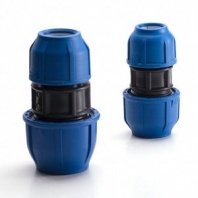 Муфта ПНД 25х32, внутр рез, РосТурПласт