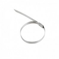 Стяжка кабельная стальная 200x7,9мм (50 шт/уп) REXANT