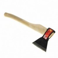 Топор 1750г дерев. ручка 150мм, Ижсталь-Тнп, Б4