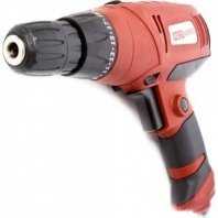 Дрель-шуруповерт 330Вт, 15Нм, REDVERG RD-SD330/2