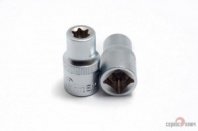 Головка 1/2" TORX E12 СEРВИС КЛЮЧ