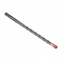 Бур 10х210 крестовая пластина SDS+ ЕРМАК 654-170