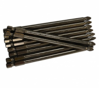 Биты РН2 127мм Креост К-РН2-127 10шт