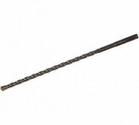 Бур 10х300 SDS+ по бетону двойная спираль, две режущие кромки РемоКолор professional