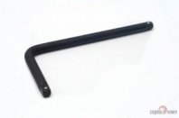 Вороток Г-образный 1/2" длина 250мм малый СЕРВИС КЛЮЧ