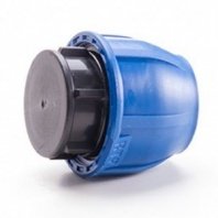 Заглушка ПНД 32мм, РосТурПласт