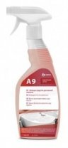 Моющее средство  Apartment Series A9  125440 600мл GraSS