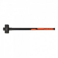 Кувалда 4 кг, фиберглассовая ручка, кованая