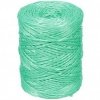 Шпагат полипропиленовый 500г, 1600 текс, зел