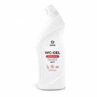 Средство моющее универс.кислотное WC- GEL professional 125535 750мл GraSS