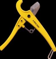 Ножницы для резки труб из ПВХ до 36мм MaxiTool