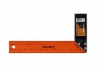 Угольник 250мм, металлический Вихрь