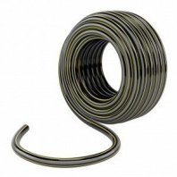 Шланг полив. 3-х слойный 1/2 20м, армир., ТЭП, аграрный, Palisad