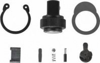 Ремонтный комплект для рукоятки трещоточной R6804, 1/2"DR, 60 зубцов Jonnesway R6804RK