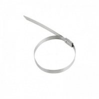 Стяжка кабельная стальная 200x7,9мм (100 шт/уп) REXANT