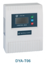 Блок защиты и управления MARSU MS-DYA-T06 (7,5 kw) (защита)