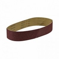 Лента шлифовальная 50х686 мм, P80, 1шт, для точильного станка EGS500/150-PRO NDWS68650-80