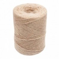 Шпагат джутовый 135м, 1120текс