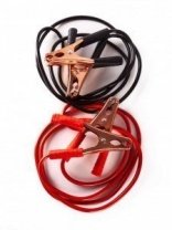 Провода прикуривания 200А, 2,28м, в сумке ПВХ AUTOVIRAZH