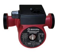 Циркуляционный насос 32/6, 90Вт, высота 6м, рек.труба 50мм, 50л/мин, 10бар Ц-32/6 СТАНДАРТ Вихрь