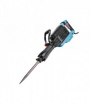 DH2525P  Отбойный молоток Sturm!  ПРОФИ 2200Вт, 60Дж, HEX, 1850уд/мин, 5 м кабель, кейс