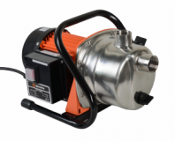 Насос поверхностный центробежный 1100Вт, высота 50м, 70л/мин ПН-1100Н Вихрь