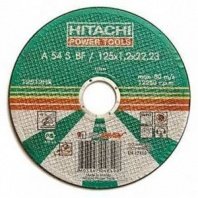 м 115х2,5х22 HITACHI