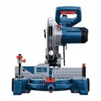 Пила торцовочная 254мм, 1750Вт, 30мм Bosch GCM 254