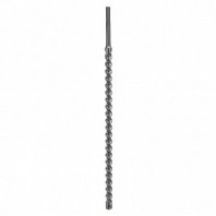 Бур 32х800мм, SDS MAX, с крестовой пластиной Matrix