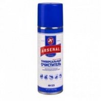 Очиститель универсальный ARSENAL AR-325 аэрозоль 311g