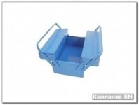 Ящик для инструмента 8", 200х178х200мм, тип 1 Спутник