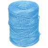 Шпагат полипропиленовый 500г, 1600 текс, син