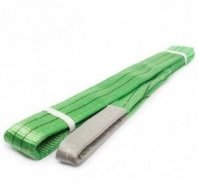 Строп текстильный 2т 1м 60мм, TOR СТП