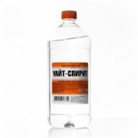 Уайт-спирит 1л, НХП, ТУ