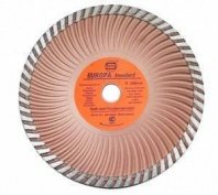 Алмазный диск турбоволна 125х22,2мм, высота алмаз. слоя 9мм, супер-турбо усиленный Strong