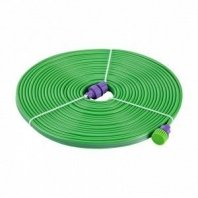 Шланг для капельного полива растений 3-рукавный, 15 м// Palisad