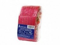 Трос буксировочный 17,5т, 6м, полиэстер, шириной 150мм с петлями МАЯКАВТО