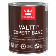 Антисептик грунтовочный VALTTI EXPERT BASE 0.9л ТИККУРИЛА