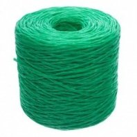 Шпагат полипропиленовый 500м, цветной, 1000текс