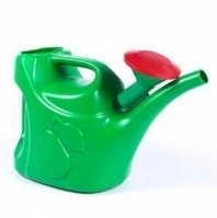 Лейка 6л УРОЖАЙНАЯ с рассеивателем