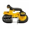 Пила ленточная аккумуляторная DeWalt DCS371N (б/акк;б/зу)