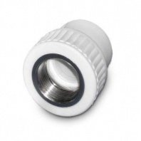 Муфта комбинированная переходная ПП 32х3/4В Valfex