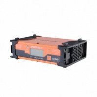 Пускозарядное инверторное устройство 12/24В, ток заряд/запуск 30/150А 0,46/1,4кВт, акк. 10-300АчPATRIOT 