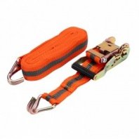 Стяжка груза 5м, храповый механизм, 2т, ширина 38мм, 0,038х5м, Automatic// Stels