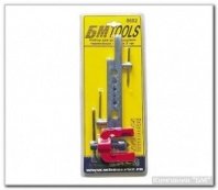 Набор для развальцовки трубок 2 предм. БМ