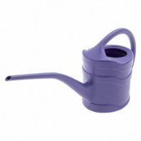 Лейка 1,3л малая, пластмассовая