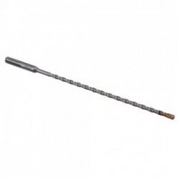 Бур 6х260/200 SDS+ ЕРМАК