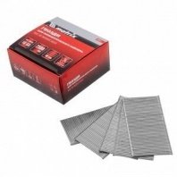 Гвозди 16GA для пневм. нейлера сечение 1,6х1,4, длина 40 мм, 2500 шт// Matrix